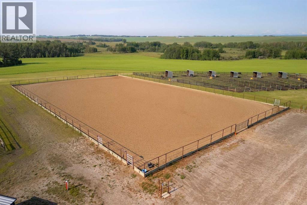 3245 Township Road 292, Rural Mountain View County, Alberta  T0M 1L0 - Photo 11 - A2177825