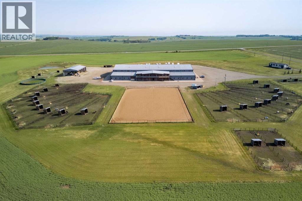 3245 Township Road 292, Rural Mountain View County, Alberta  T0M 1L0 - Photo 4 - A2177825