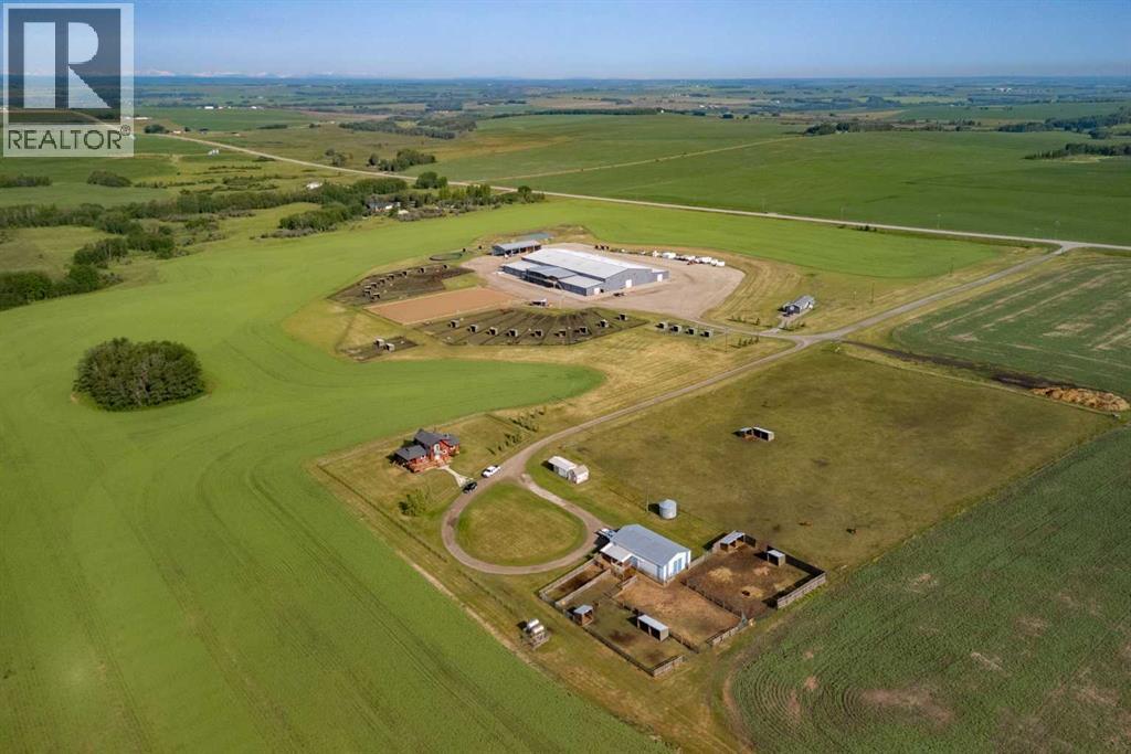 3245 Township Road 292, Rural Mountain View County, Alberta  T0M 1L0 - Photo 5 - A2177825