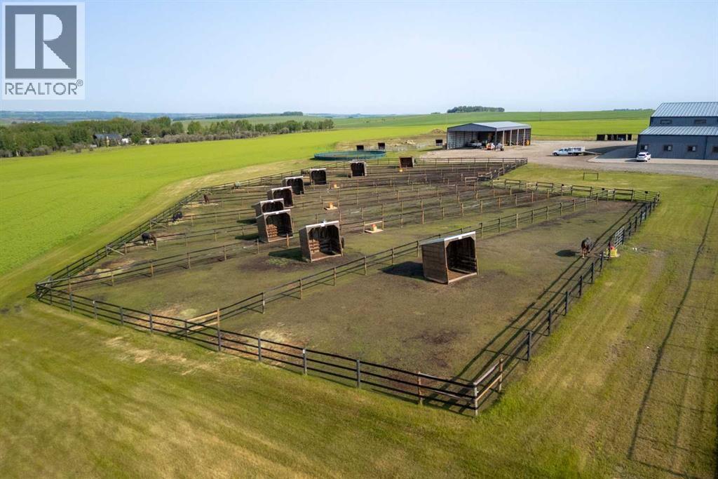 3245 Township Road 292, Rural Mountain View County, Alberta  T0M 1L0 - Photo 10 - A2177825