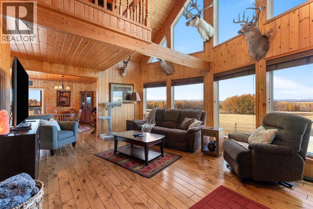 3245 Township Road 292, Rural Mountain View County, Alberta  T0M 1L0 - Photo 38 - A2177825