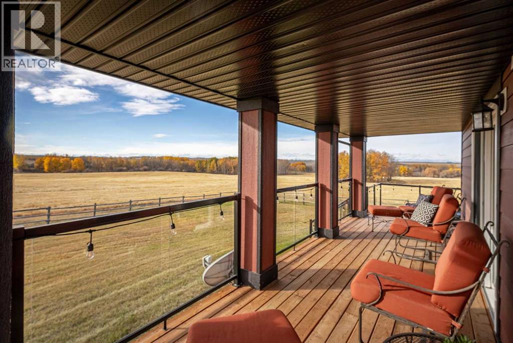 3245 Township Road 292, Rural Mountain View County, Alberta  T0M 1L0 - Photo 42 - A2177825