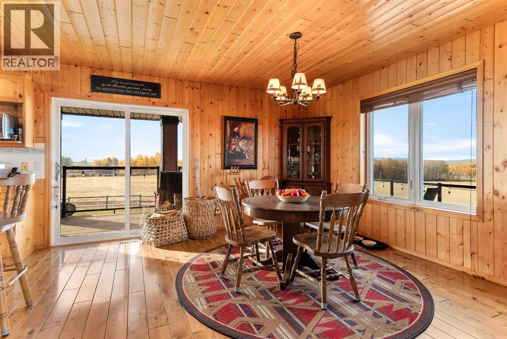 3245 Township Road 292, Rural Mountain View County, Alberta  T0M 1L0 - Photo 36 - A2177825