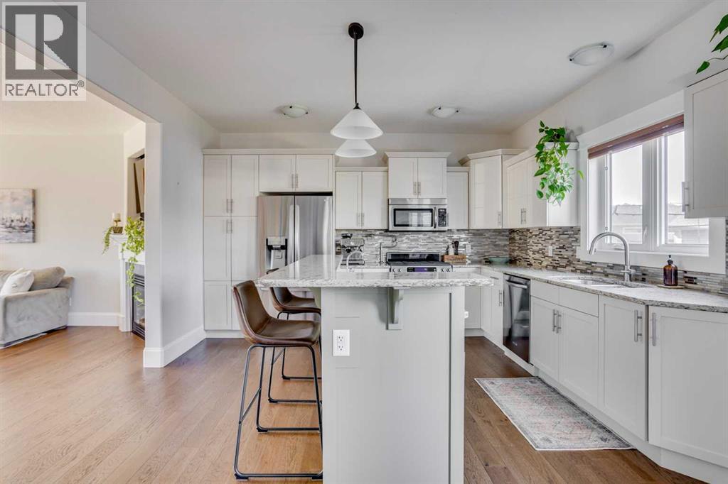 136 Falcon Drive, Fort Mcmurray, Alberta T9K 0R7 - Photo 7 - A2255880