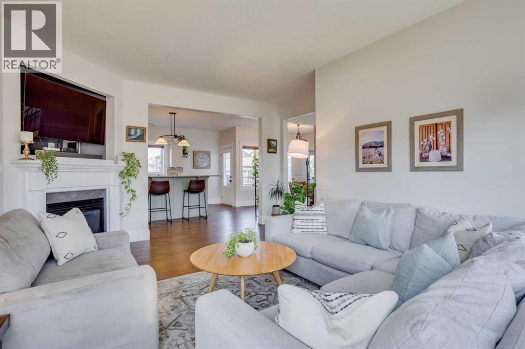 136 Falcon Drive, Fort Mcmurray, Alberta T9K 0R7 - Photo 6 - A2255880