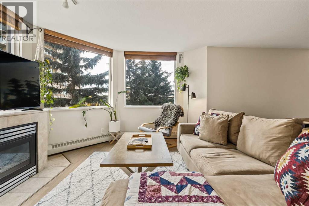 311, 1108 6 Avenue Sw, Calgary, Alberta  T2P 5K1 - Photo 9 - A2264739