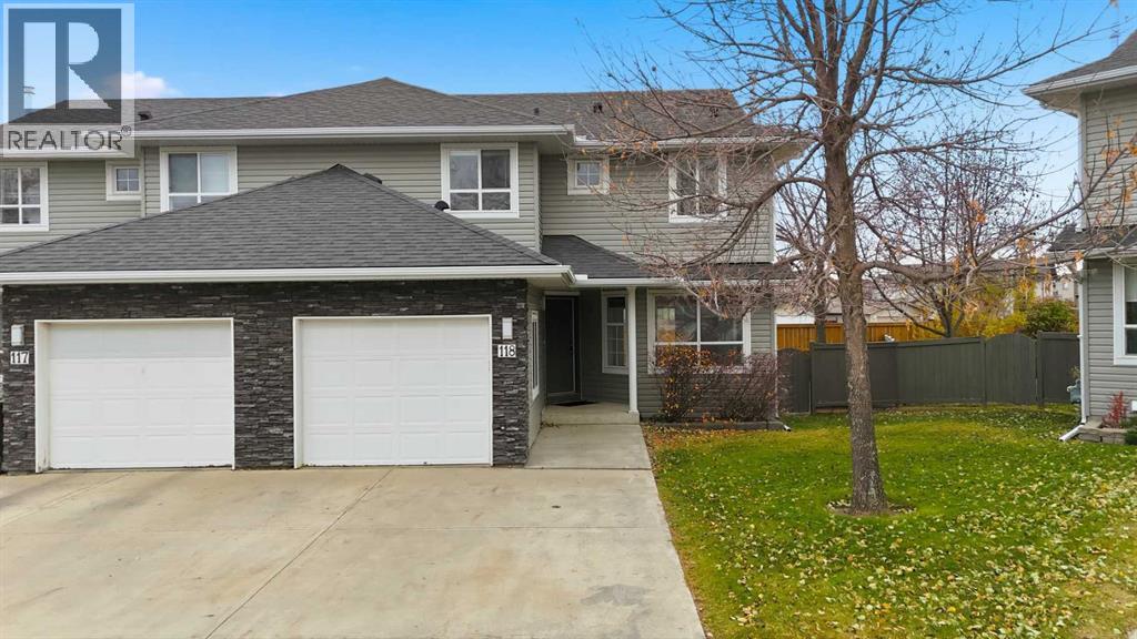 118, 55 Fairways Drive NW, Airdrie, Alberta