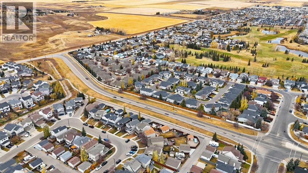 118, 55 Fairways Drive Nw, Airdrie, Alberta  T4B 2T5 - Photo 46 - A2267389