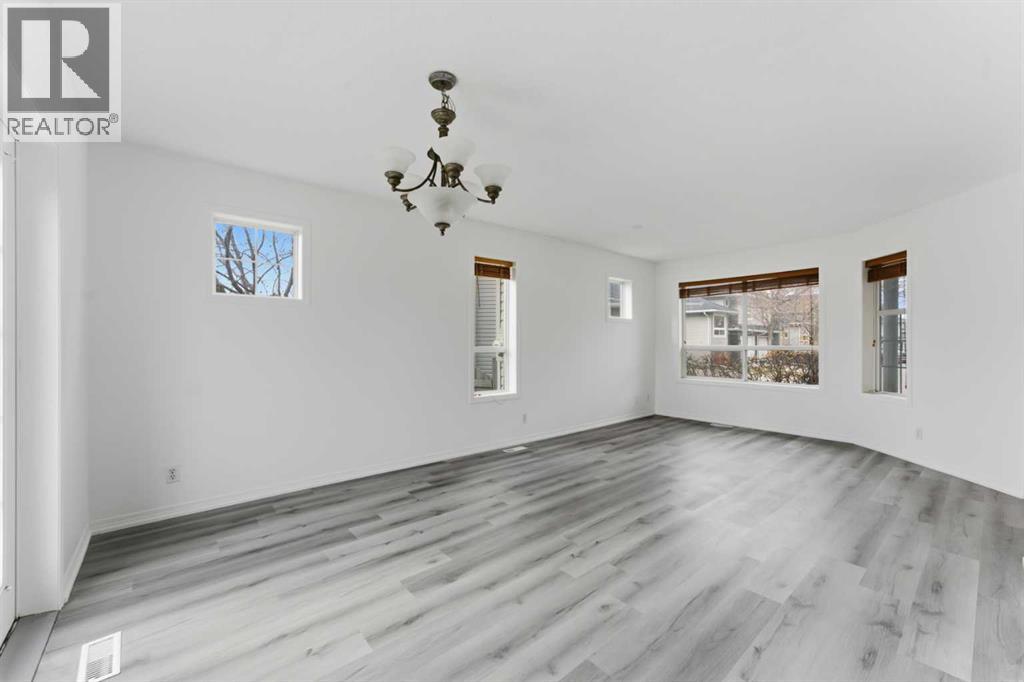 118, 55 Fairways Drive Nw, Airdrie, Alberta  T4B 2T5 - Photo 8 - A2267389