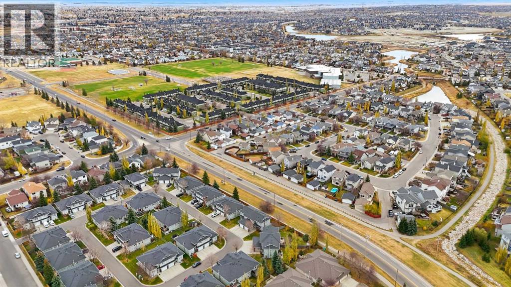 118, 55 Fairways Drive Nw, Airdrie, Alberta  T4B 2T5 - Photo 43 - A2267389