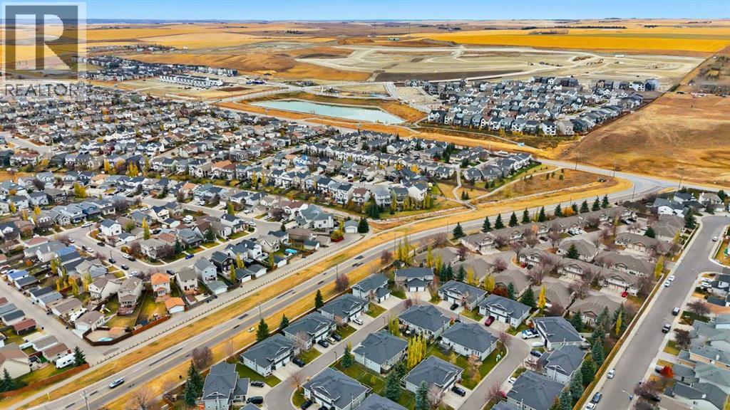 118, 55 Fairways Drive Nw, Airdrie, Alberta  T4B 2T5 - Photo 47 - A2267389