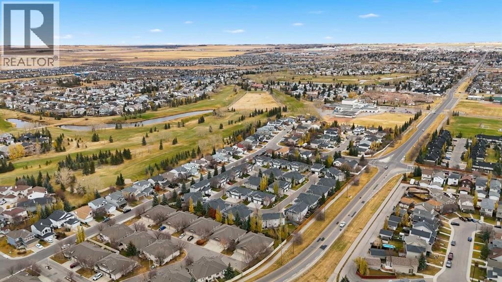 118, 55 Fairways Drive Nw, Airdrie, Alberta  T4B 2T5 - Photo 44 - A2267389