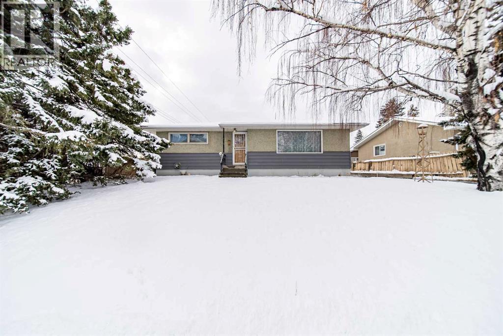 1109 40 Avenue NW, Calgary, Alberta