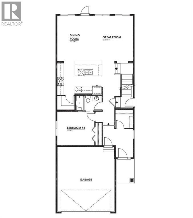 450 Corner Glen Way Ne, Calgary, Alberta  T3N 2P1 - Photo 4 - A2273920