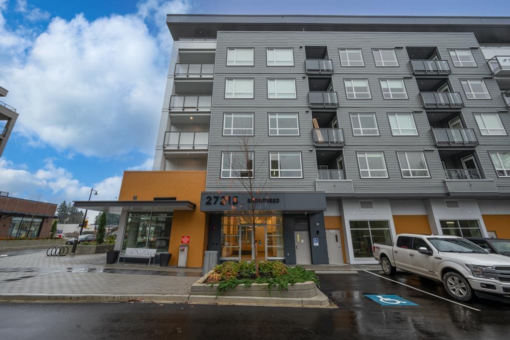 408 27215 Aldergrove Town Centre Drive, Langley, British Columbia V4W 0E3 - Photo 6 - R3073293