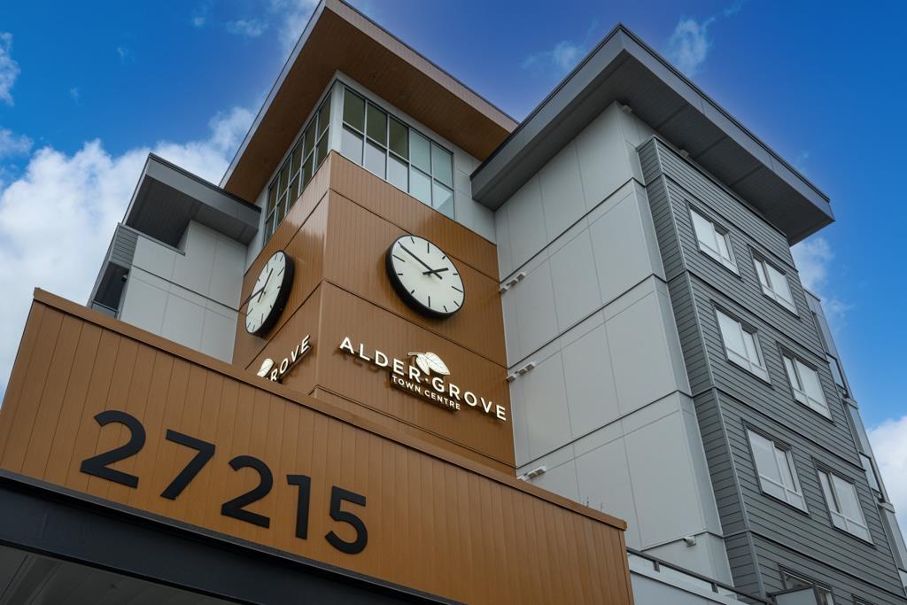 408 27215 Aldergrove Town Centre Drive, Langley, British Columbia V4W 0E3 - Photo 5 - R3073293