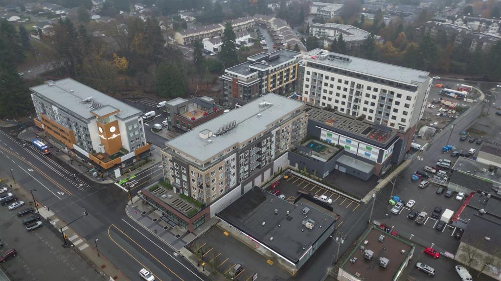 408 27215 Aldergrove Town Centre Drive, Langley, British Columbia V4W 0E3 - Photo 39 - R3073293