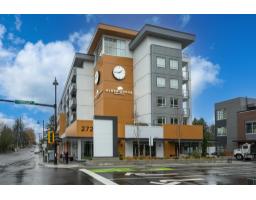 408 27215 ALDERGROVE TOWN CENTRE DRIVE, Langley, British Columbia