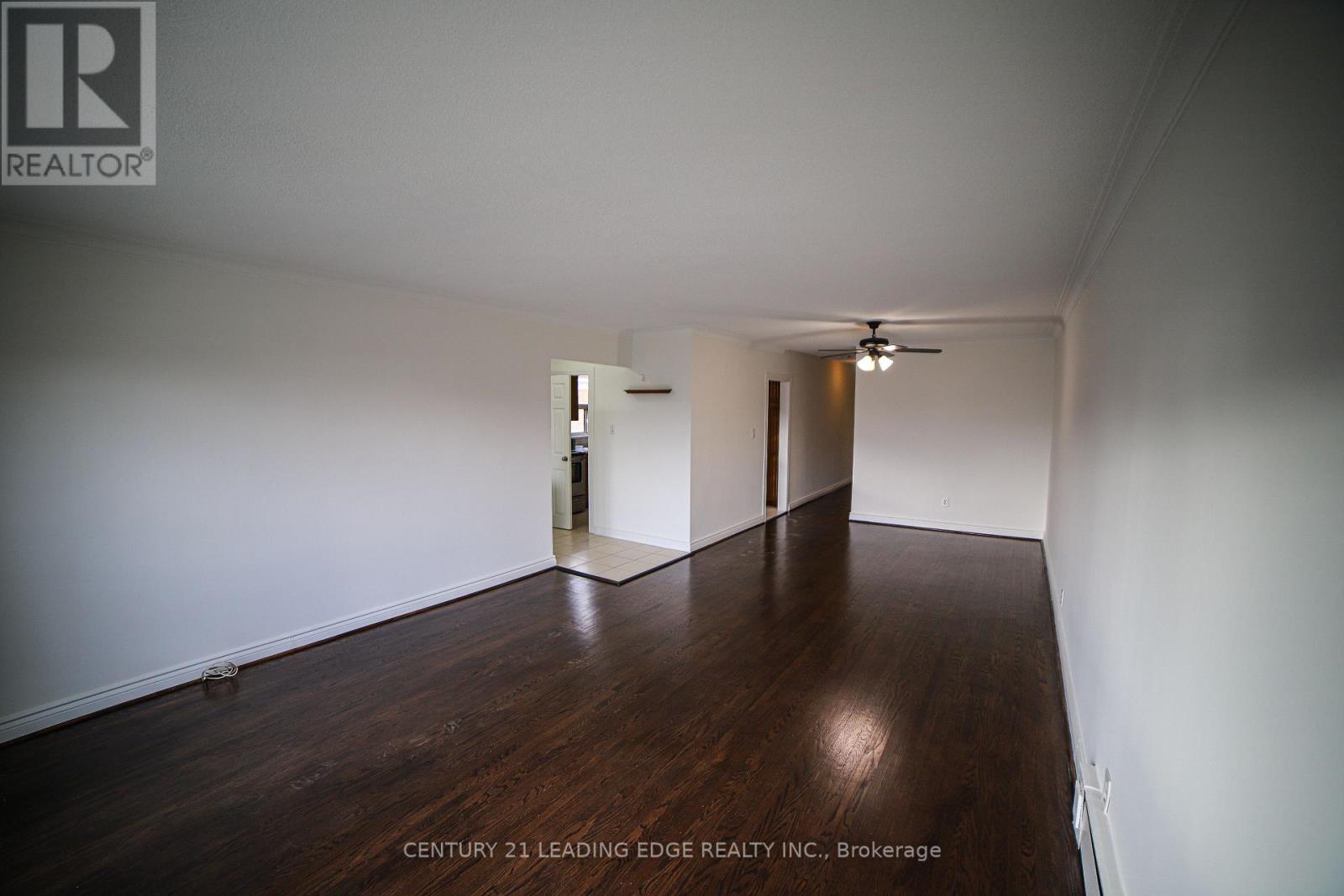 2nd Fl - 152 Overbrook Place, Toronto, Ontario  M3H 4P9 - Photo 4 - C12566336