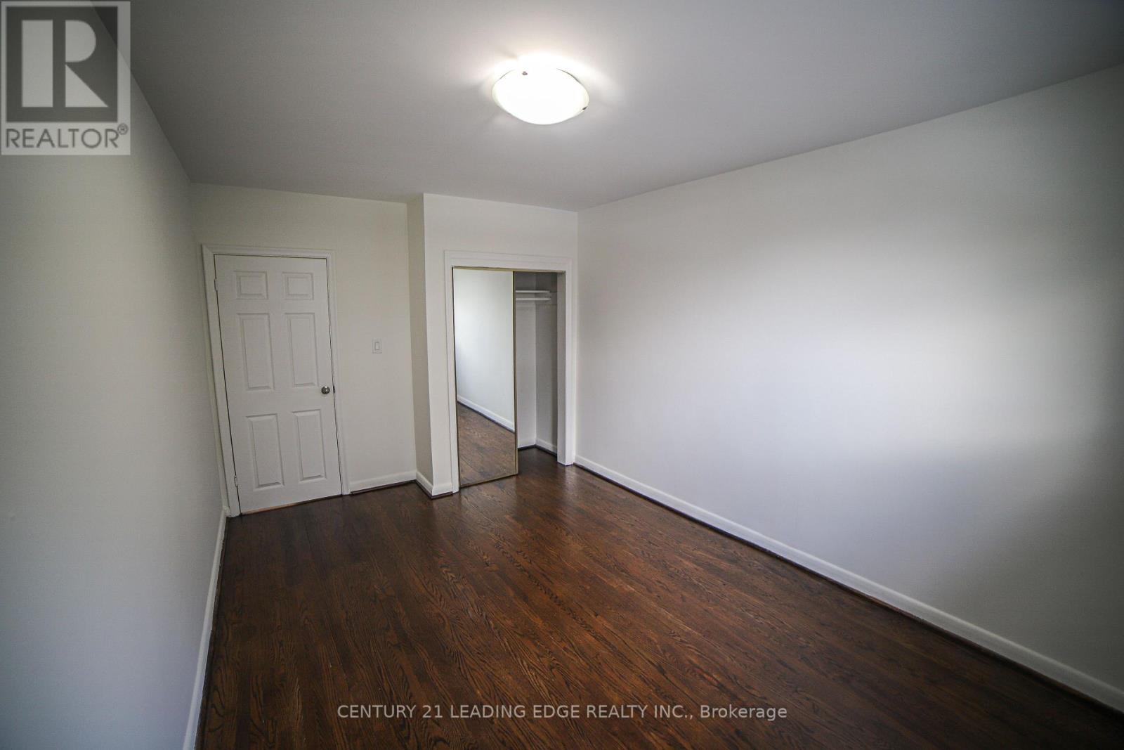 2nd Fl - 152 Overbrook Place, Toronto, Ontario  M3H 4P9 - Photo 15 - C12566336