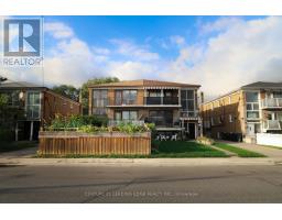 2ND FL - 152 OVERBROOK PLACE, Toronto, Ontario