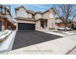 5389 KINDOS STREET, Burlington, Ontario