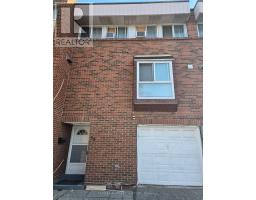 39 JOHN CABOT WAY, Toronto, Ontario