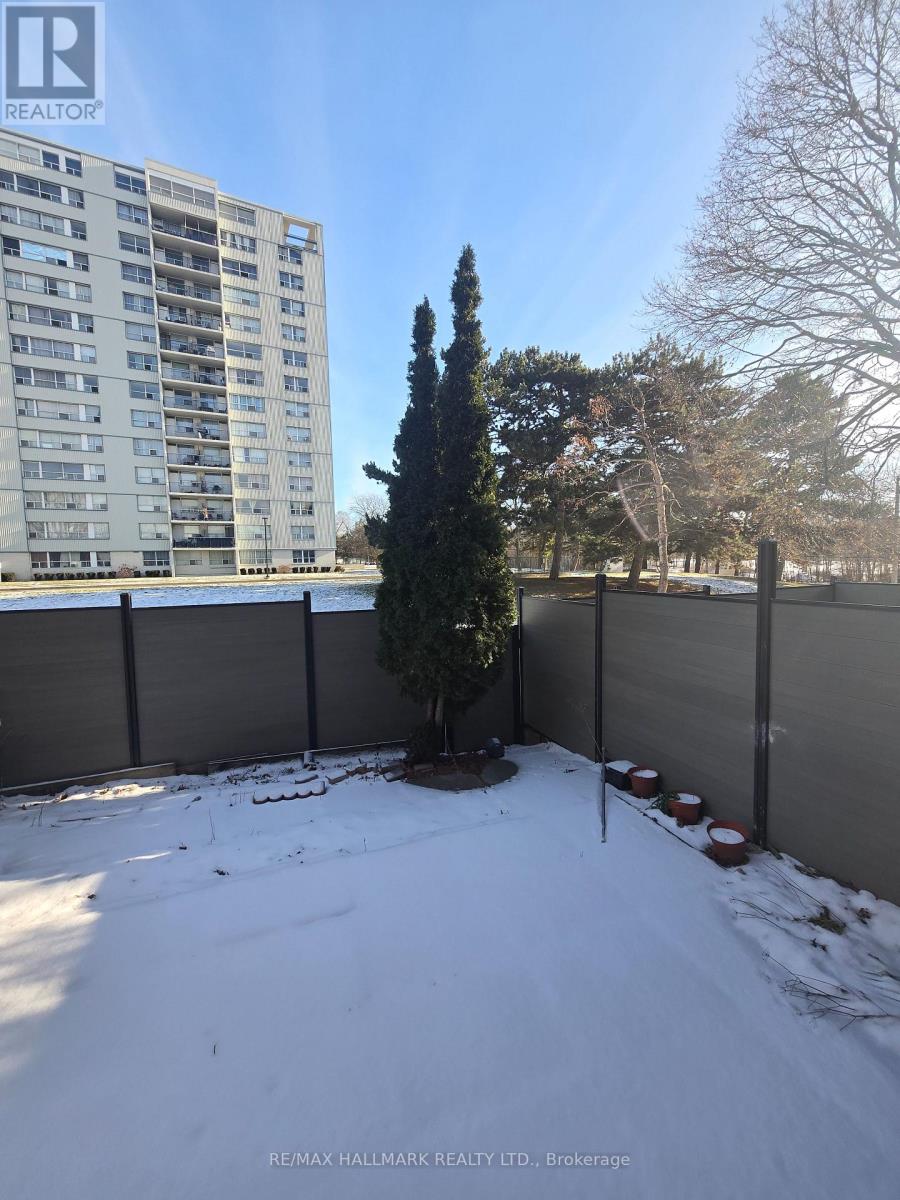 39 John Cabot Way, Toronto, Ontario M3N 2T5 - Photo 14 - W12629468