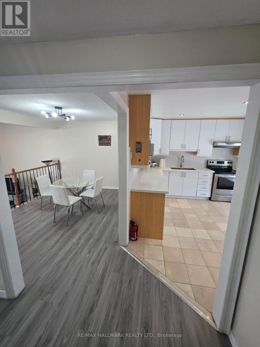 39 John Cabot Way, Toronto, Ontario M3N 2T5 - Photo 20 - W12629468