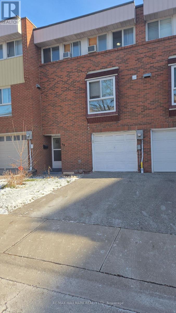 39 John Cabot Way, Toronto, Ontario M3N 2T5 - Photo 3 - W12629468