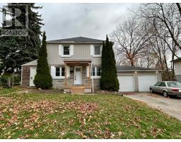 55 STAFFORD STREET, Woodstock, Ontario