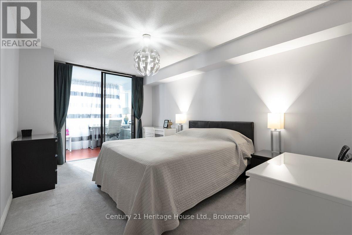 609 - 45 Carlton Street, Toronto, Ontario M5B 2H9 - Photo 20 - C12583712