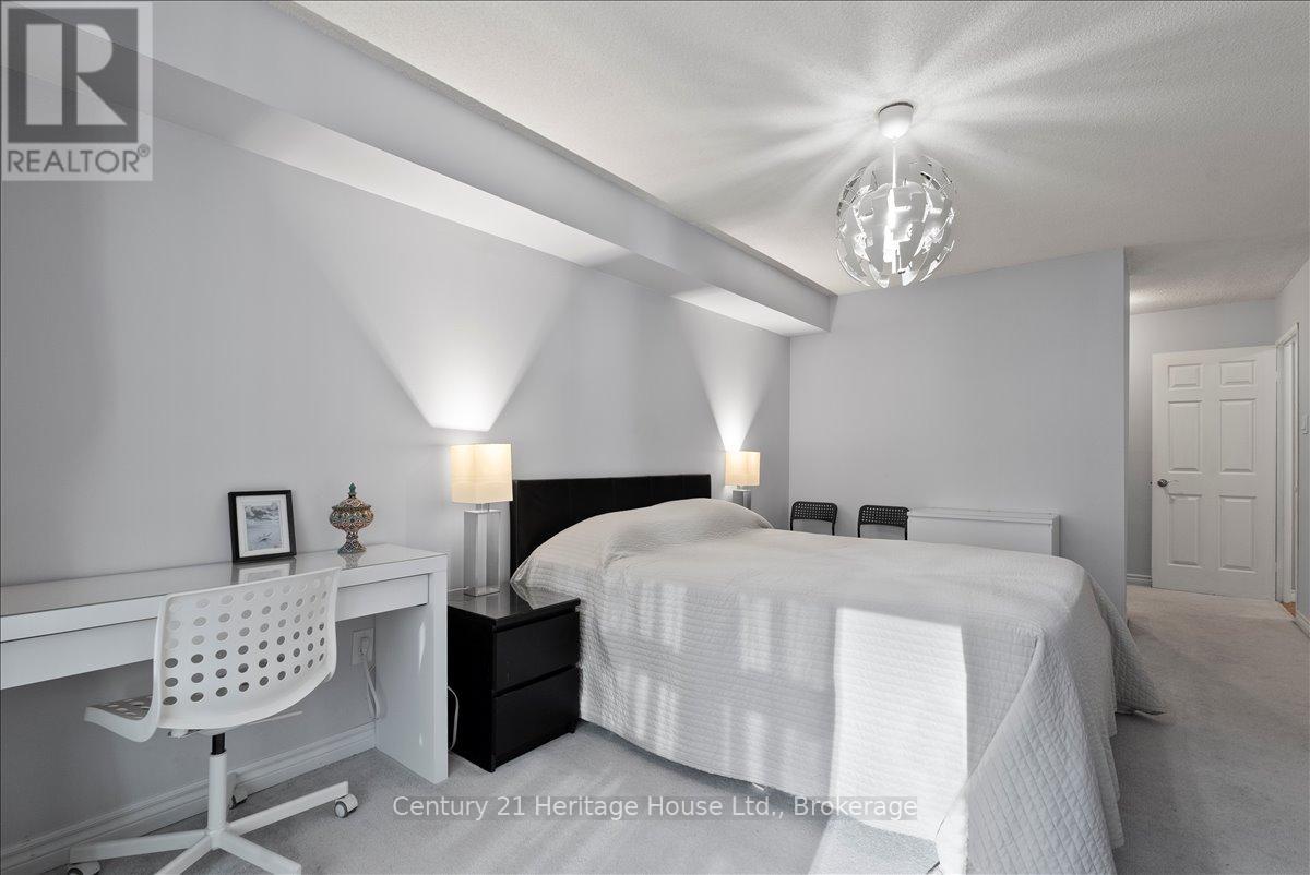 609 - 45 Carlton Street, Toronto, Ontario M5B 2H9 - Photo 21 - C12583712