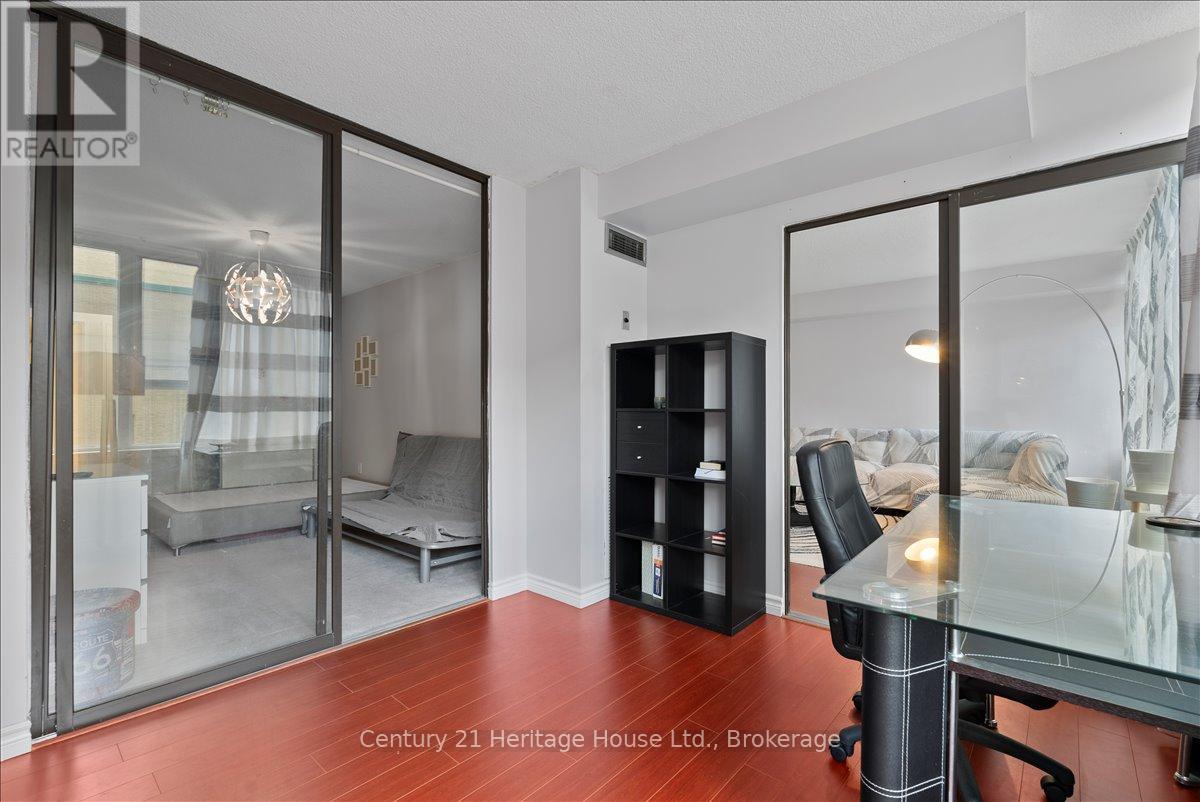 609 - 45 Carlton Street, Toronto, Ontario M5B 2H9 - Photo 25 - C12583712