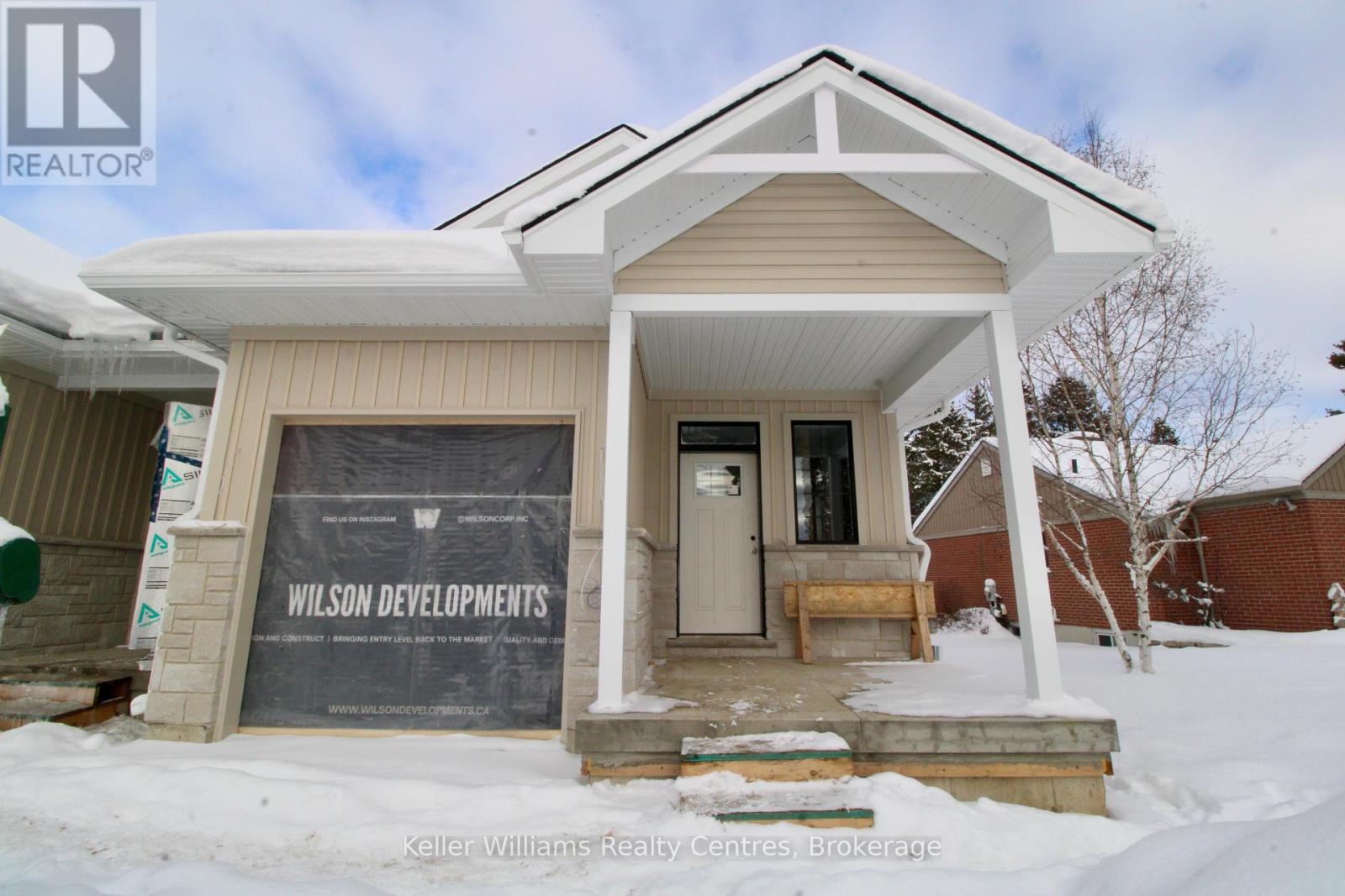 6 - 260 7TH STREET, Hanover, Ontario