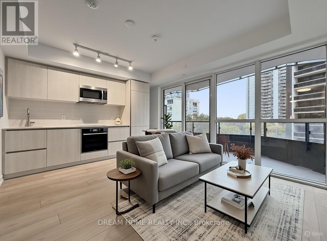 515 - 120 Broadway Avenue, Toronto, Ontario  M4P 0E9 - Photo 2 - C12469719