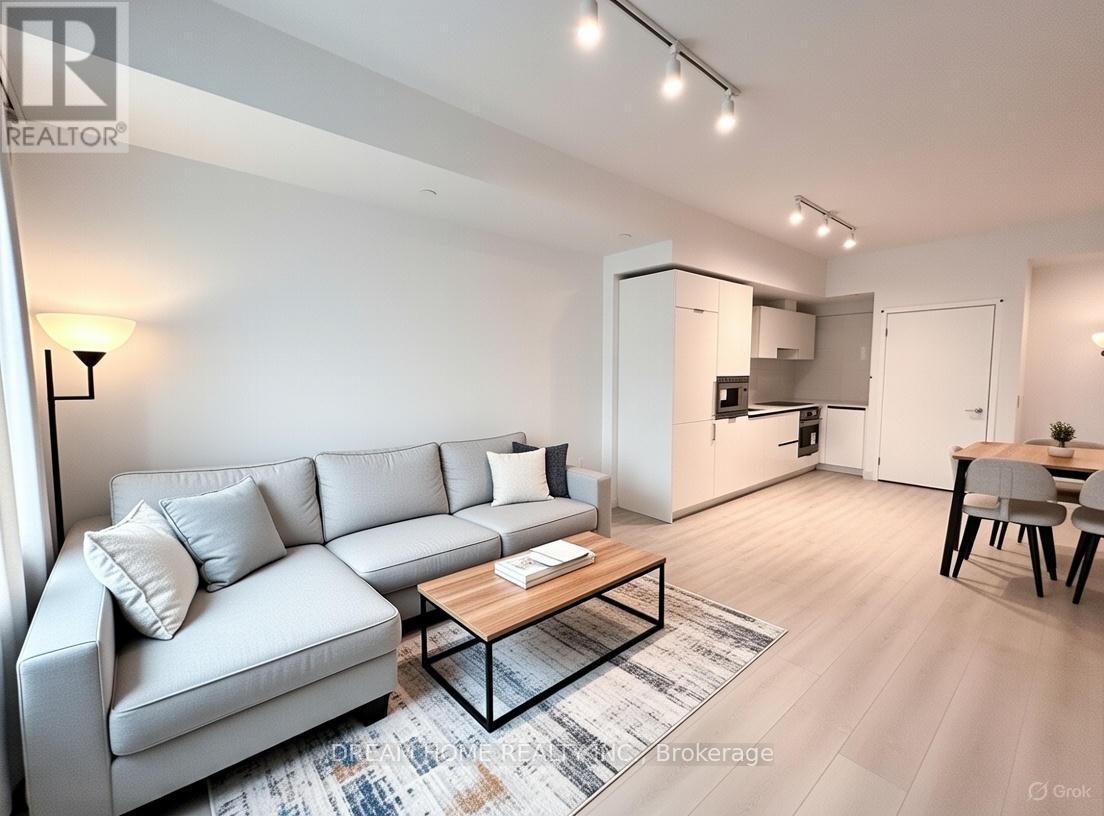 1620 - 121 St Patrick Street, Toronto (Kensington-Chinatown), Ontario  M5T 0B8 - Photo 5 - C12592796