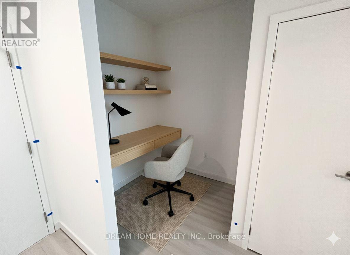 1620 - 121 St Patrick Street, Toronto (Kensington-Chinatown), Ontario  M5T 0B8 - Photo 13 - C12592796