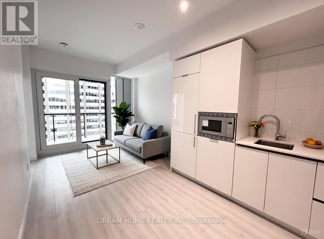 1620 - 121 St Patrick Street, Toronto (Kensington-Chinatown), Ontario  M5T 0B8 - Photo 3 - C12592796