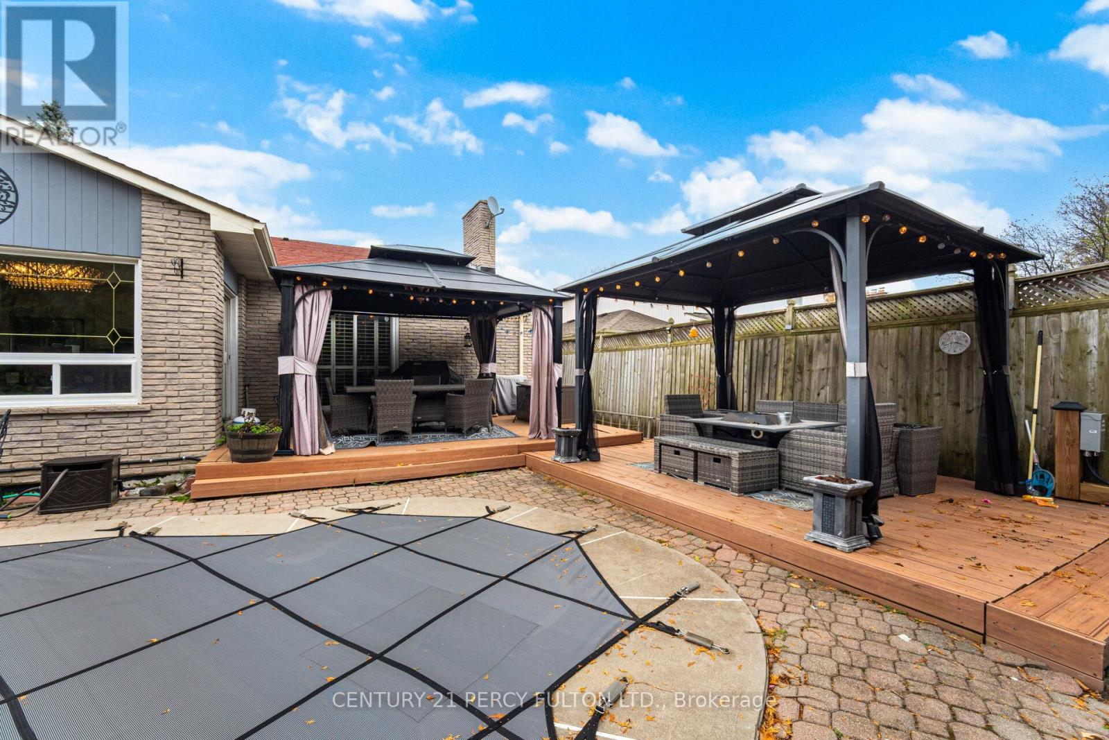 1994 Spruce Hill Road, Pickering, Ontario  L1V 3N8 - Photo 46 - E12556740