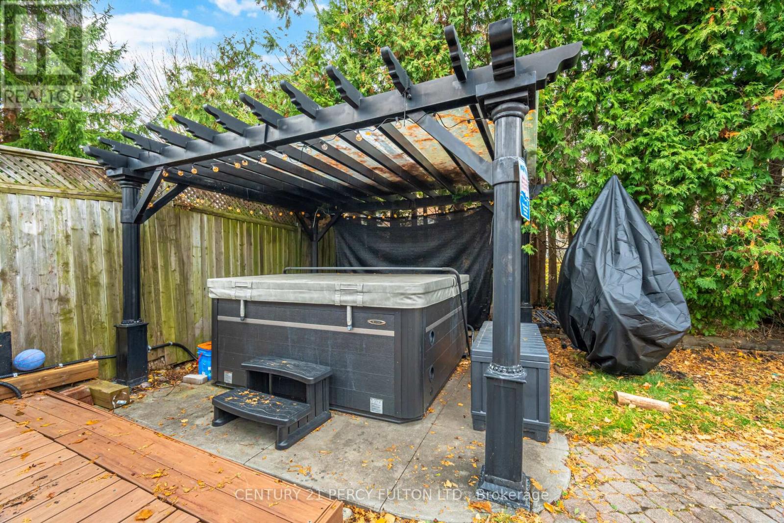 1994 Spruce Hill Road, Pickering, Ontario  L1V 3N8 - Photo 47 - E12556740