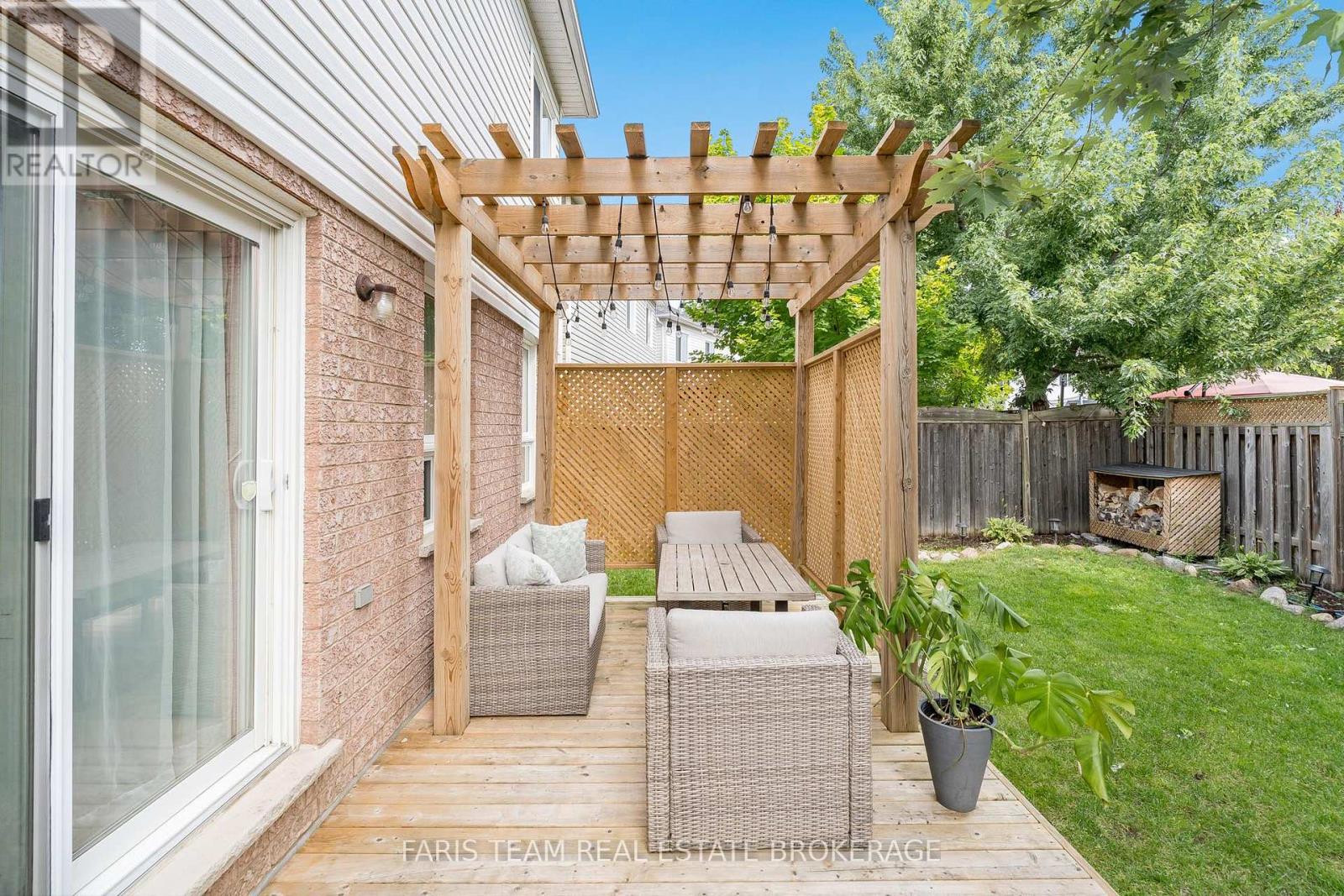 3 Saxon Road, Barrie, Ontario  L4M 7G6 - Photo 28 - S12600786