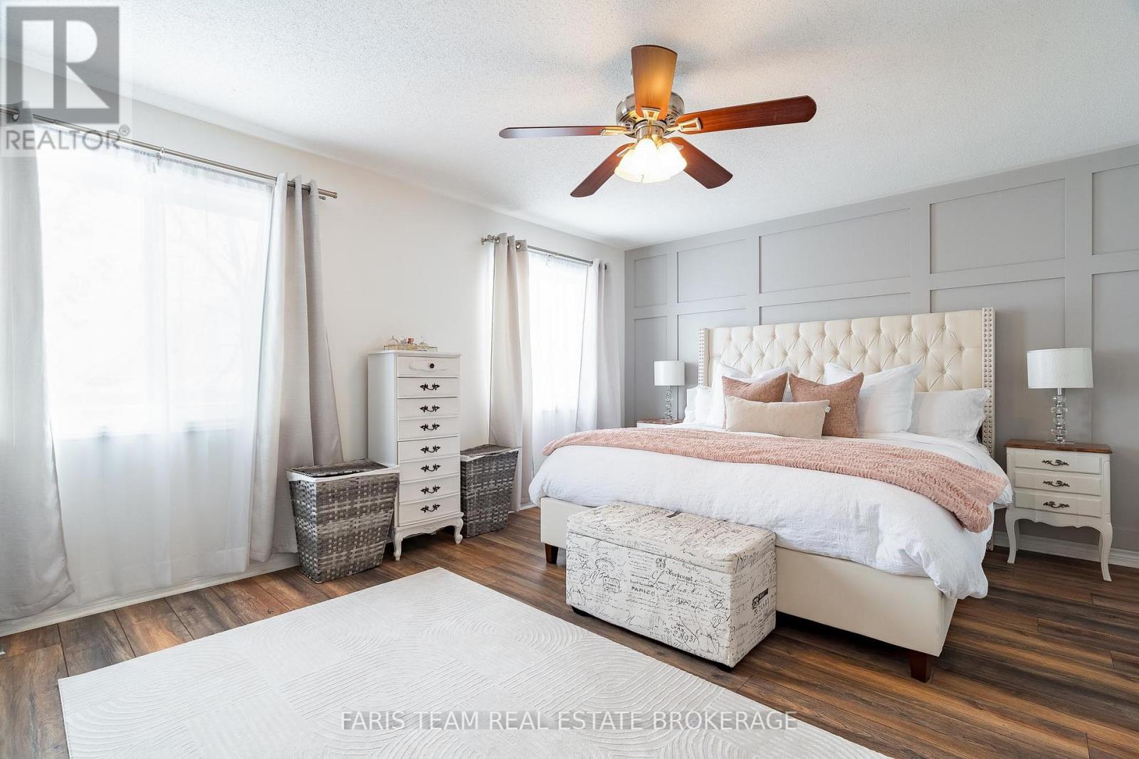 3 Saxon Road, Barrie, Ontario  L4M 7G6 - Photo 17 - S12600786