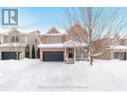 3 SAXON ROAD, Barrie, Ontario