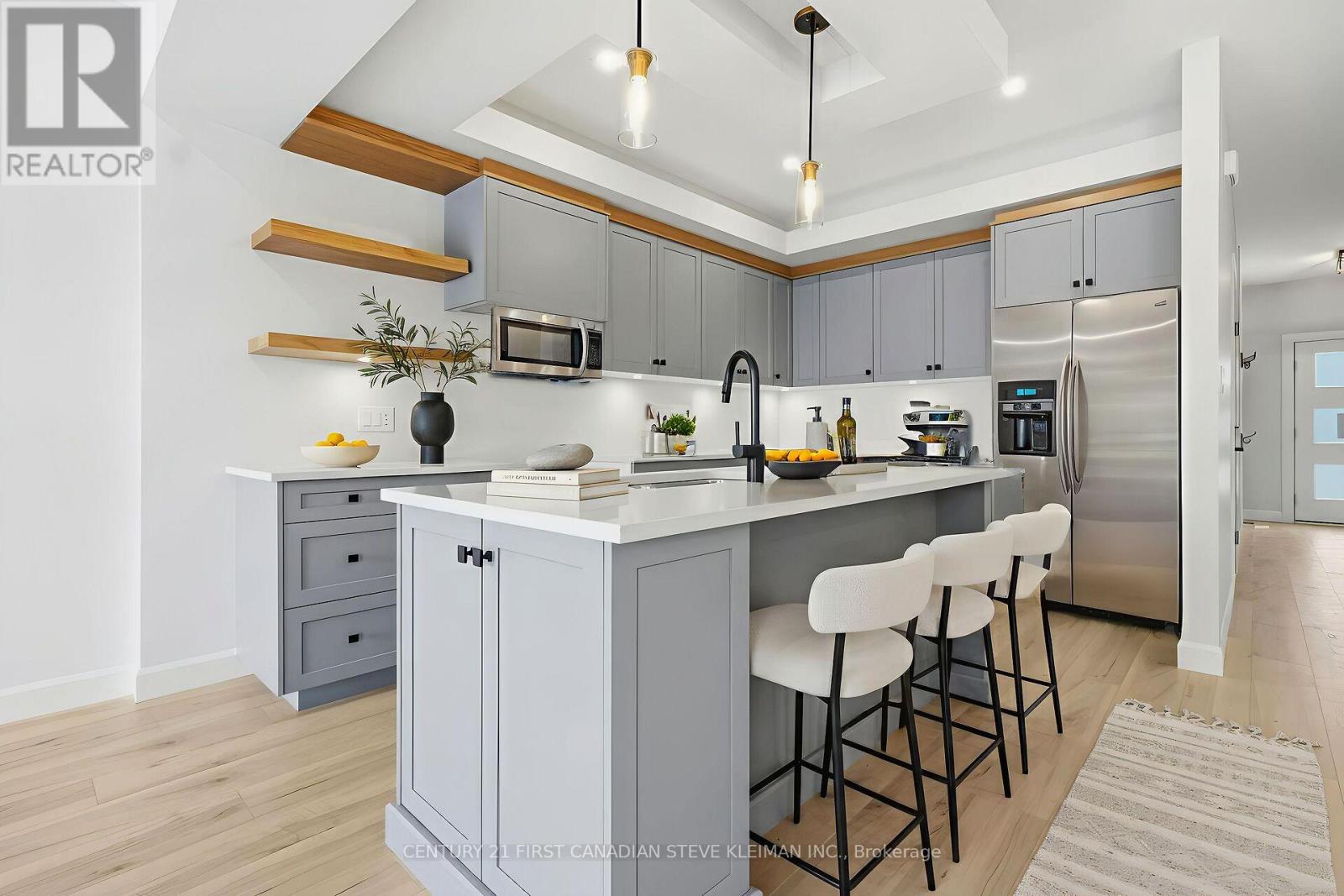 67 - 2700 Buroak Drive, London North, Ontario  N6G 5B6 - Photo 7 - X12327866