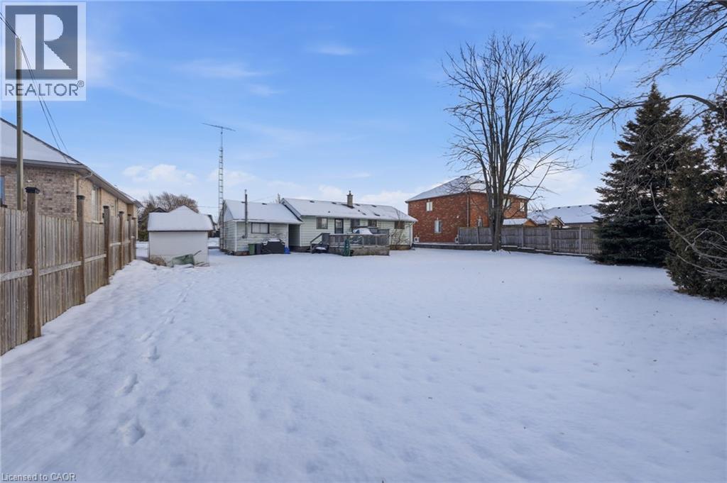 29 Leckie Avenue, Stoney Creek, Ontario  L8J 2S7 - Photo 19 - 40793689