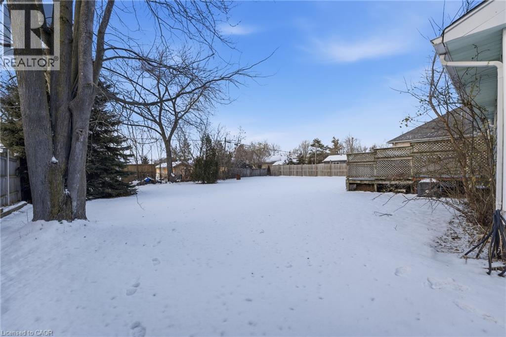 29 Leckie Avenue, Stoney Creek, Ontario  L8J 2S7 - Photo 21 - 40793689