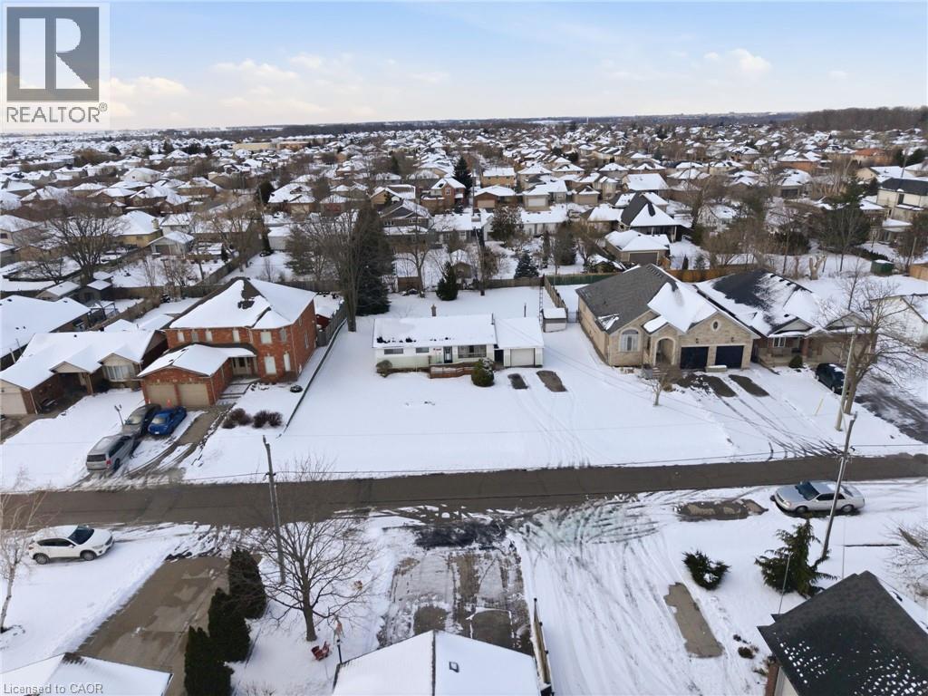 29 Leckie Avenue, Stoney Creek, Ontario  L8J 2S7 - Photo 23 - 40793689