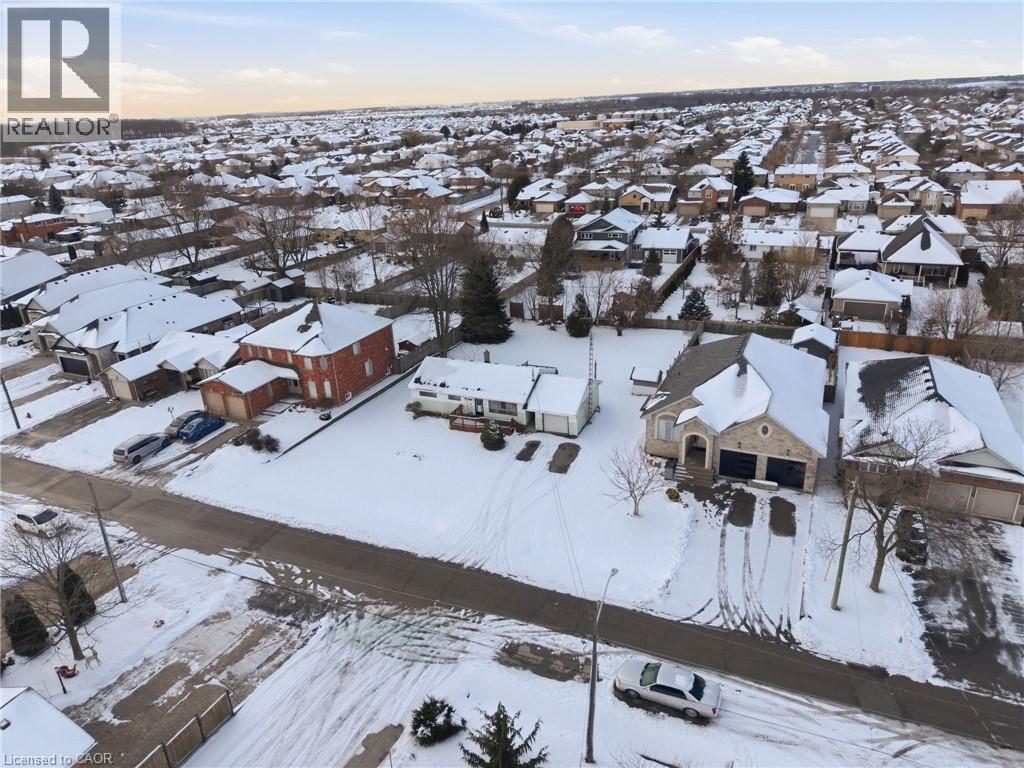 29 Leckie Avenue, Stoney Creek, Ontario  L8J 2S7 - Photo 24 - 40793689