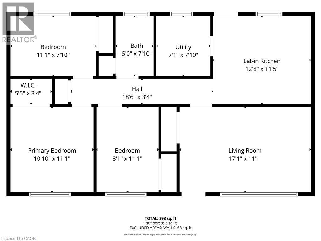 29 Leckie Avenue, Stoney Creek, Ontario  L8J 2S7 - Photo 28 - 40793689